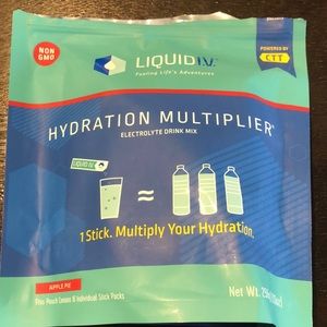 Liquid IV - Apple Pie 15 Sticks